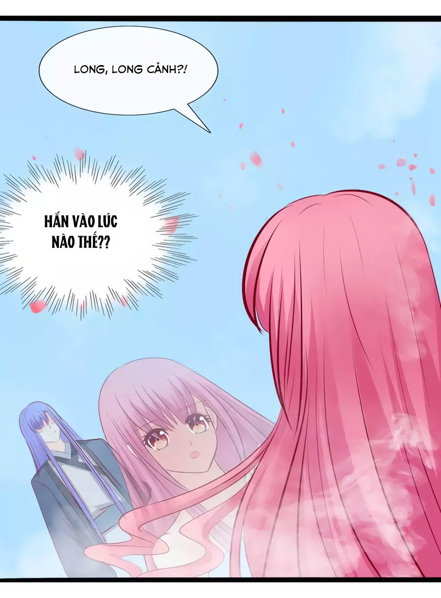 Thỏ Yêu Tiểu Vương Phi Chapter 51 - Trang 2