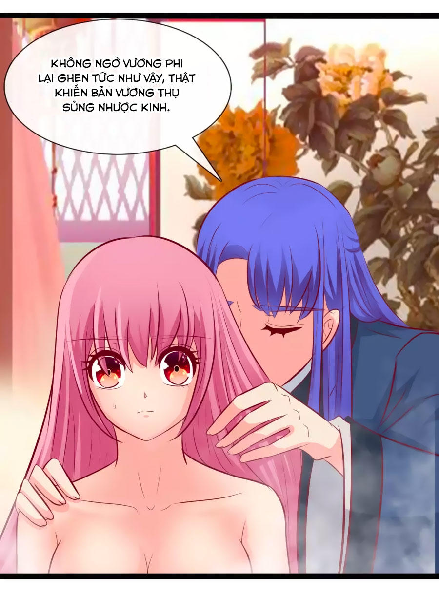 Thỏ Yêu Tiểu Vương Phi Chapter 51 - Trang 2