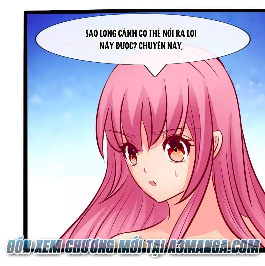 Thỏ Yêu Tiểu Vương Phi Chapter 51 - Trang 2