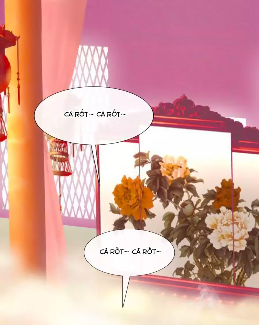 Thỏ Yêu Tiểu Vương Phi Chapter 51 - Trang 2