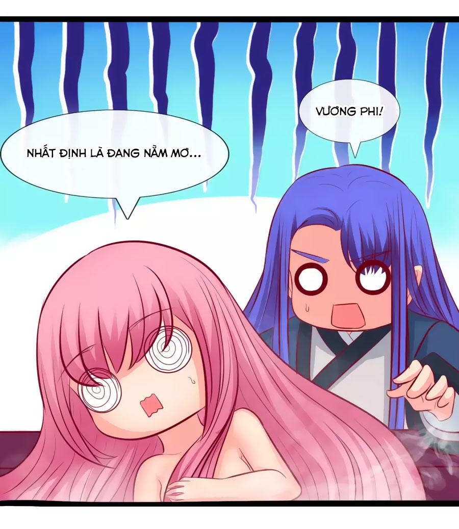 Thỏ Yêu Tiểu Vương Phi Chapter 51 - Trang 2