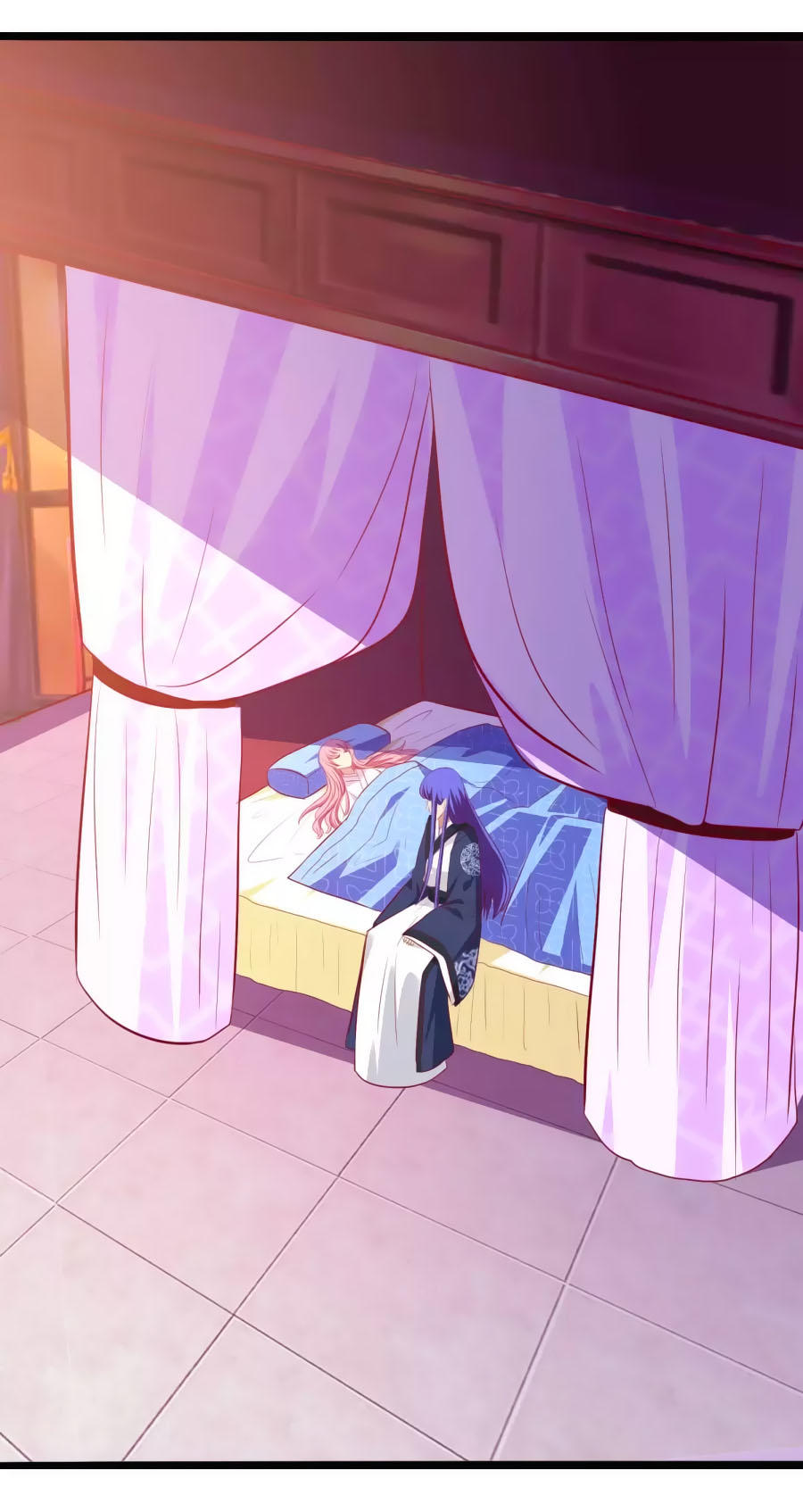 Thỏ Yêu Tiểu Vương Phi Chapter 51 - Trang 2