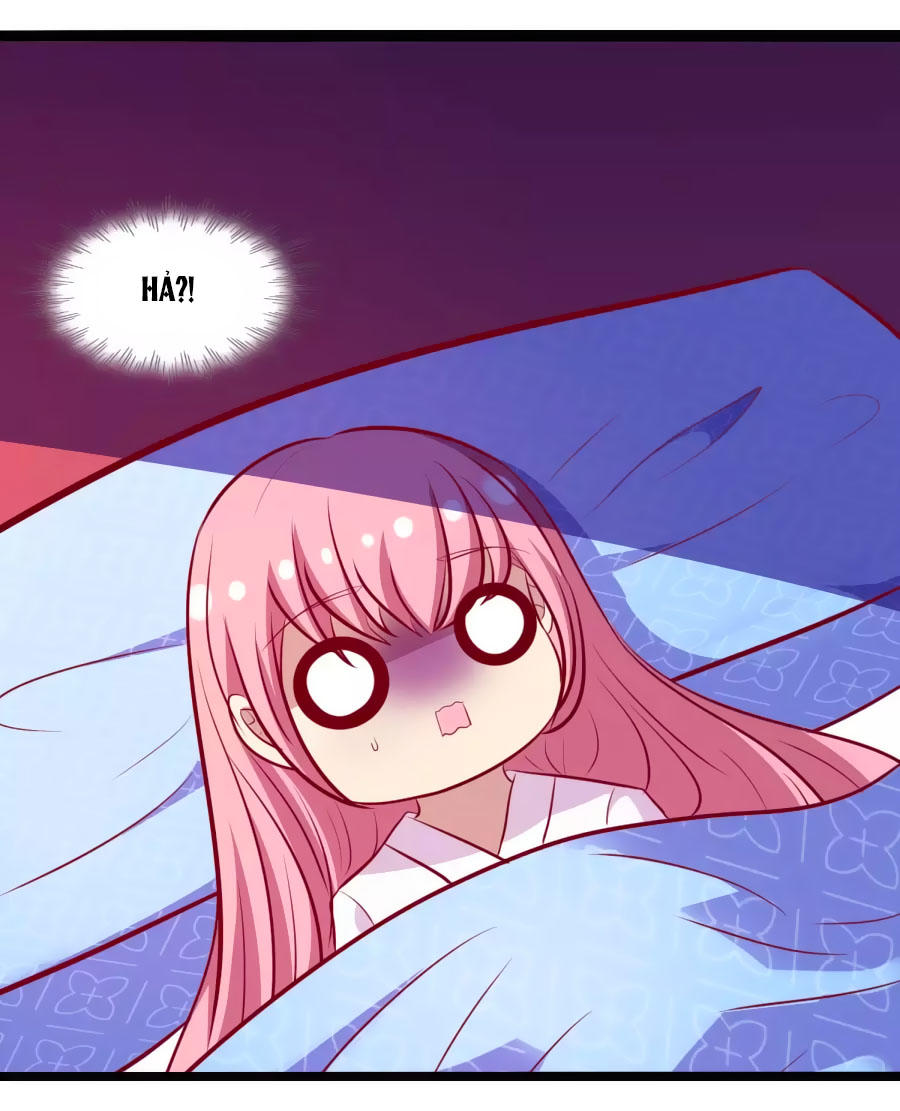 Thỏ Yêu Tiểu Vương Phi Chapter 51 - Trang 2