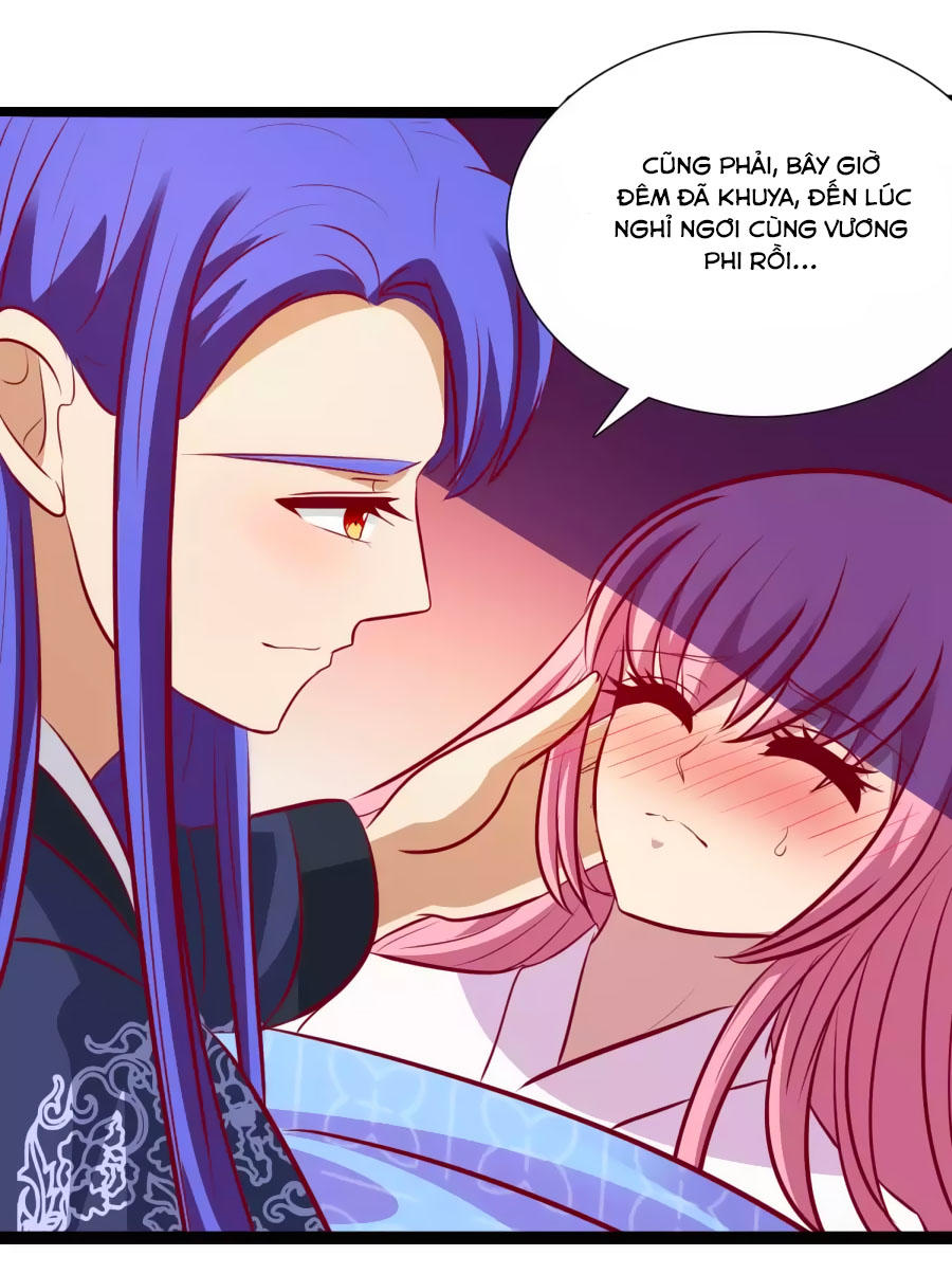 Thỏ Yêu Tiểu Vương Phi Chapter 51 - Trang 2