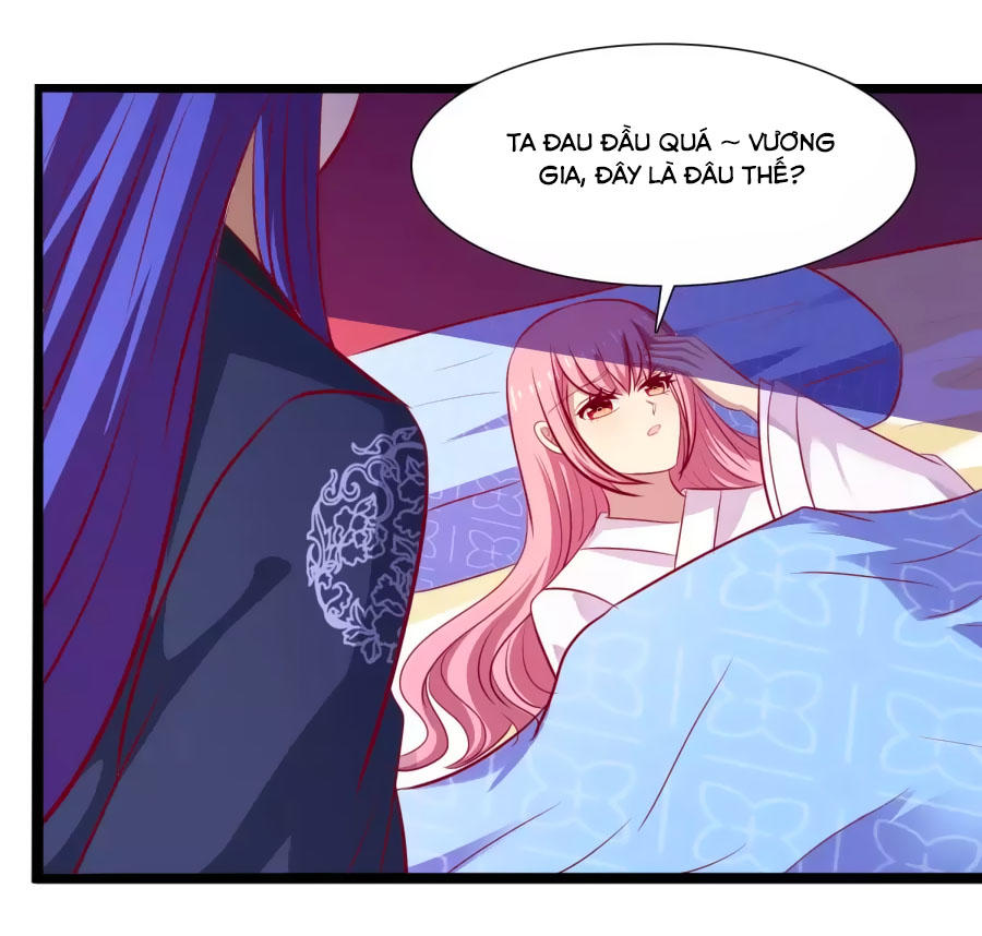 Thỏ Yêu Tiểu Vương Phi Chapter 51 - Trang 2