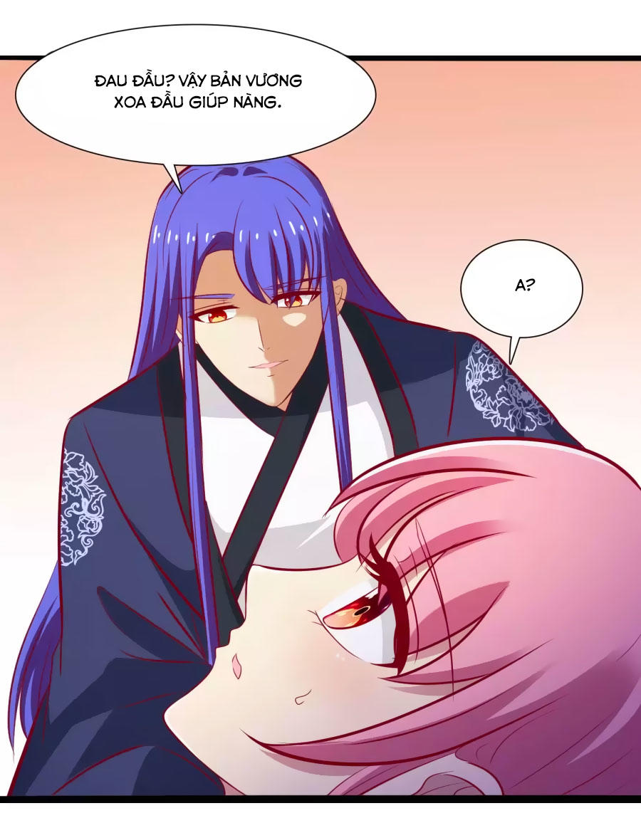 Thỏ Yêu Tiểu Vương Phi Chapter 51 - Trang 2