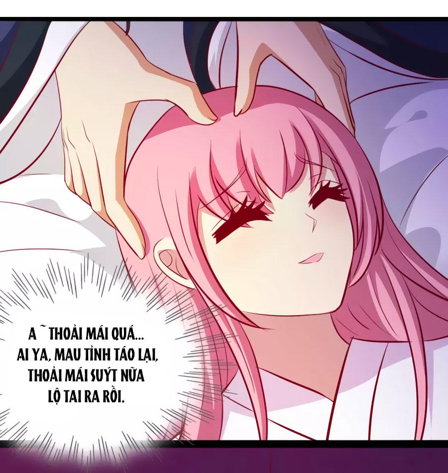 Thỏ Yêu Tiểu Vương Phi Chapter 51 - Trang 2