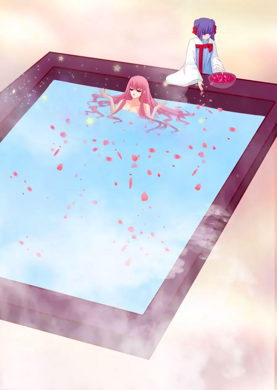 Thỏ Yêu Tiểu Vương Phi Chapter 51 - Trang 2