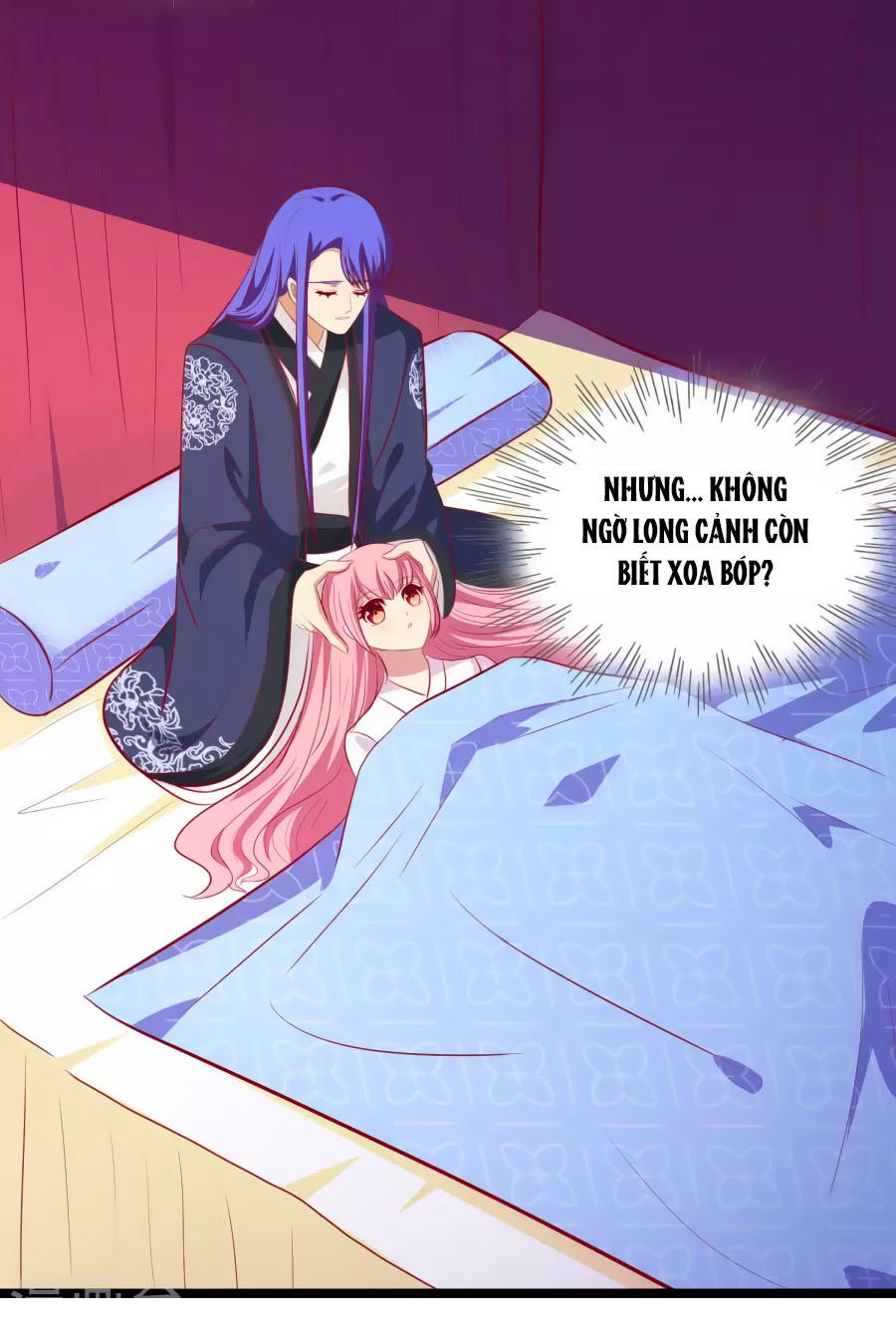 Thỏ Yêu Tiểu Vương Phi Chapter 51 - Trang 2