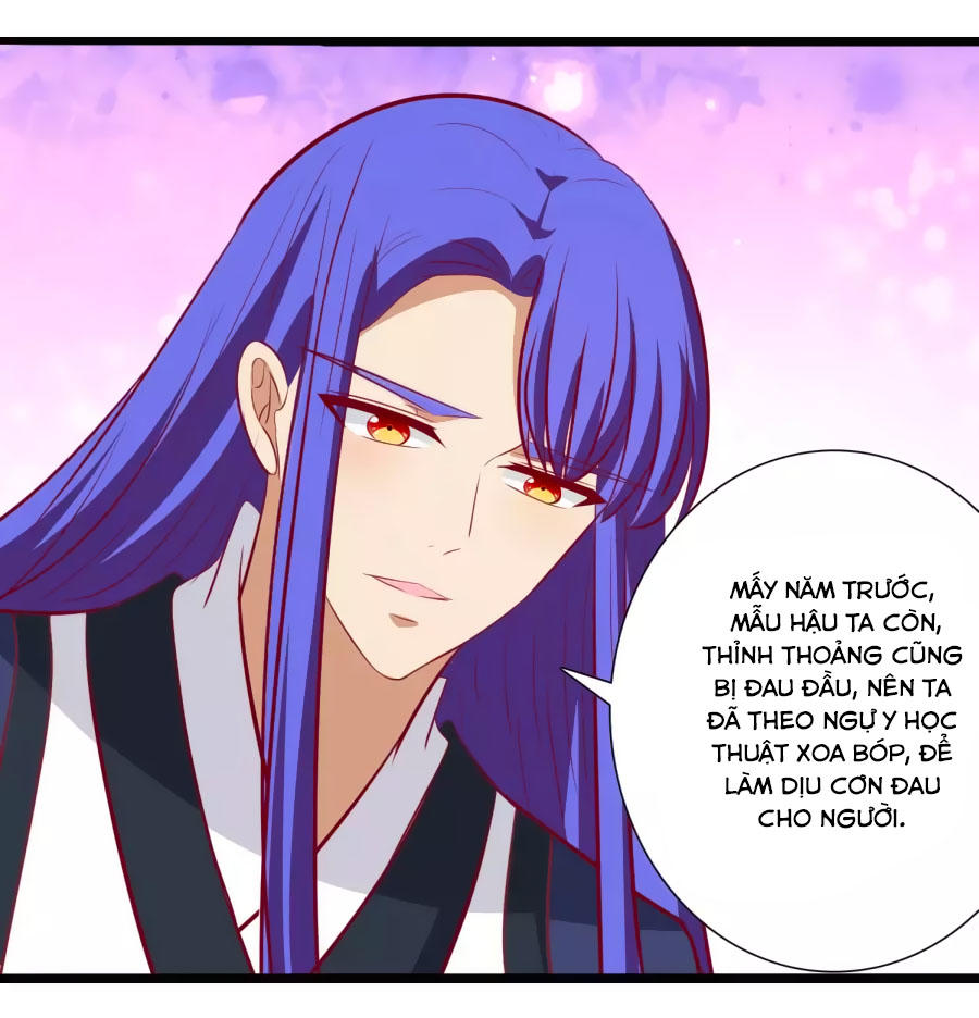 Thỏ Yêu Tiểu Vương Phi Chapter 51 - Trang 2