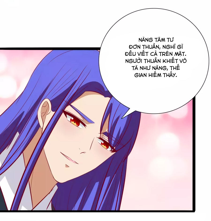 Thỏ Yêu Tiểu Vương Phi Chapter 51 - Trang 2