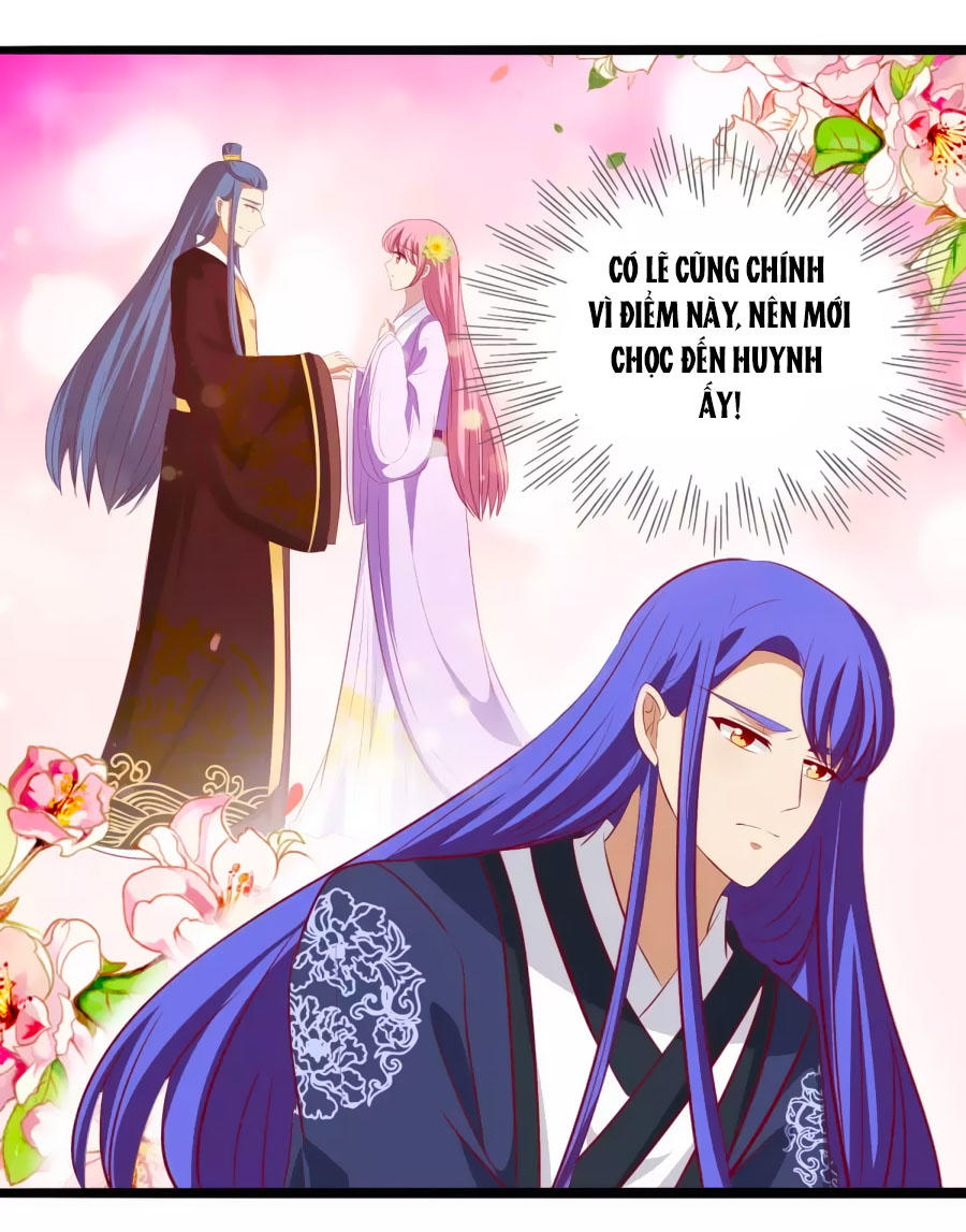 Thỏ Yêu Tiểu Vương Phi Chapter 51 - Trang 2