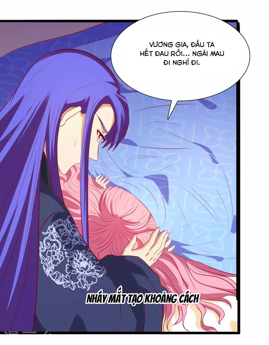 Thỏ Yêu Tiểu Vương Phi Chapter 51 - Trang 2