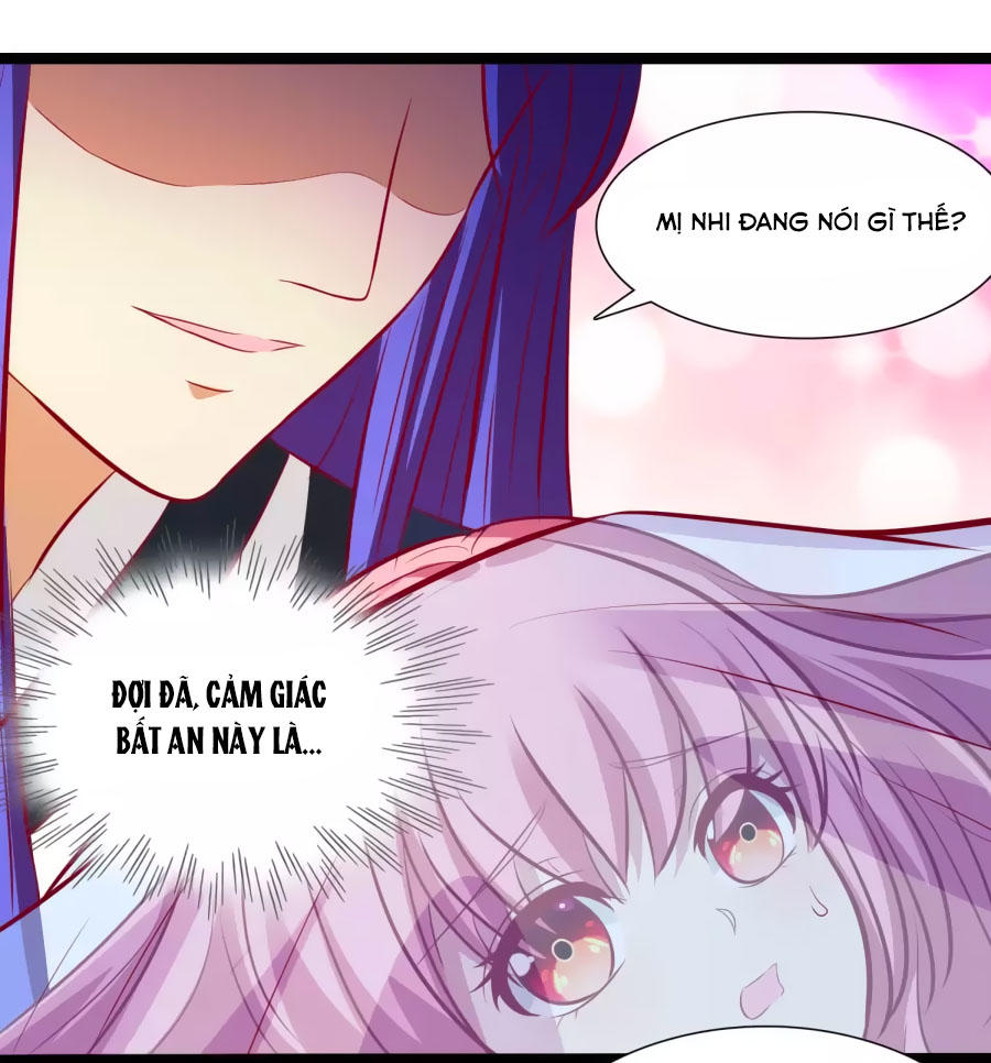 Thỏ Yêu Tiểu Vương Phi Chapter 51 - Trang 2