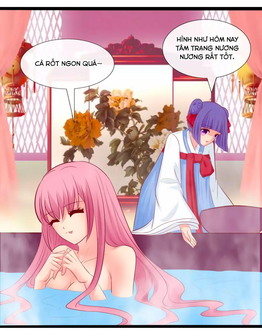 Thỏ Yêu Tiểu Vương Phi Chapter 51 - Trang 2