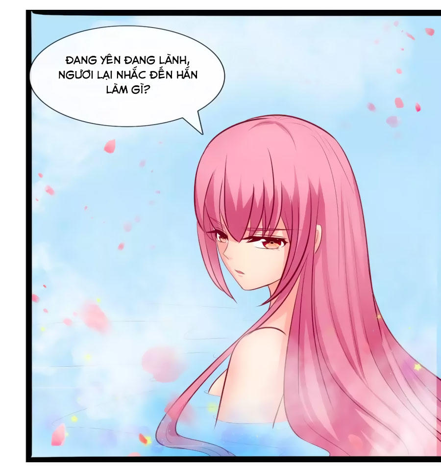 Thỏ Yêu Tiểu Vương Phi Chapter 51 - Trang 2