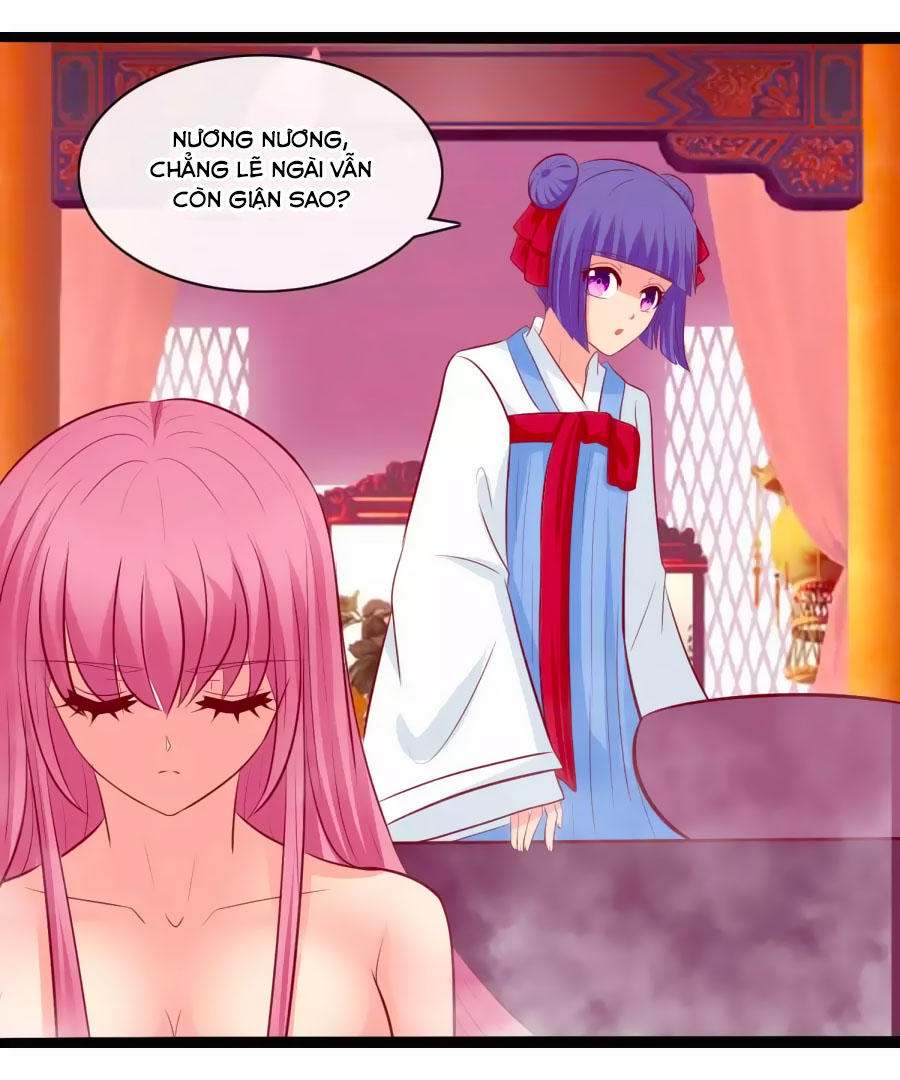 Thỏ Yêu Tiểu Vương Phi Chapter 51 - Trang 2