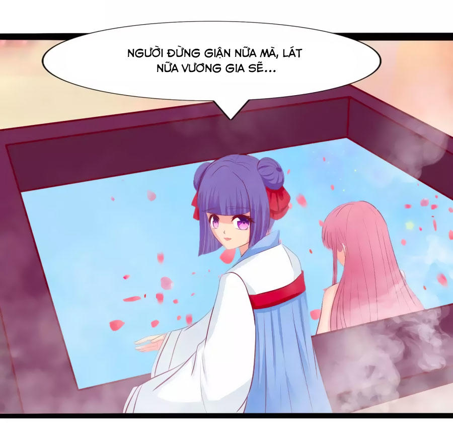 Thỏ Yêu Tiểu Vương Phi Chapter 51 - Trang 2