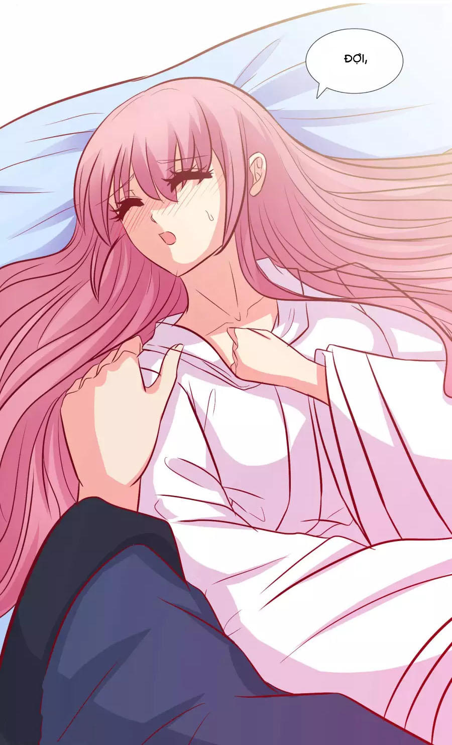 Thỏ Yêu Tiểu Vương Phi Chapter 52 - Trang 2