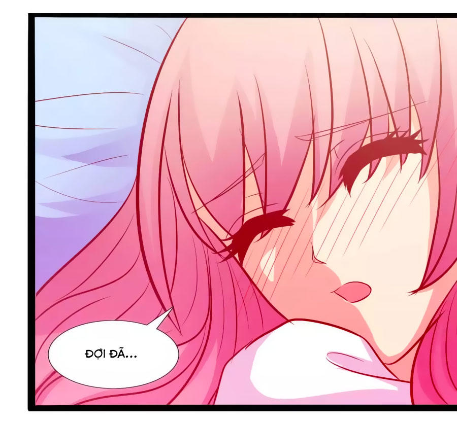Thỏ Yêu Tiểu Vương Phi Chapter 52 - Trang 2