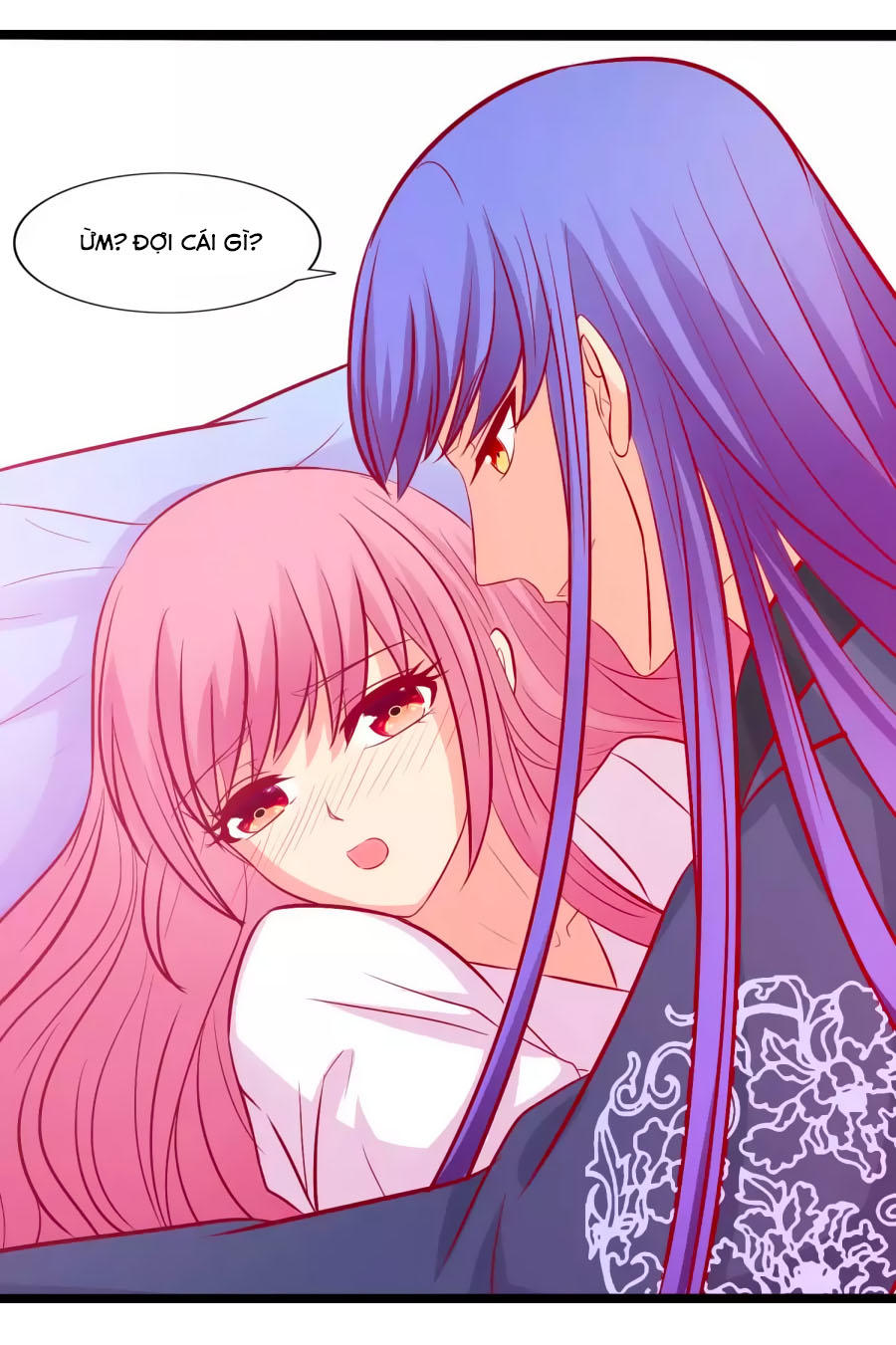 Thỏ Yêu Tiểu Vương Phi Chapter 52 - Trang 2