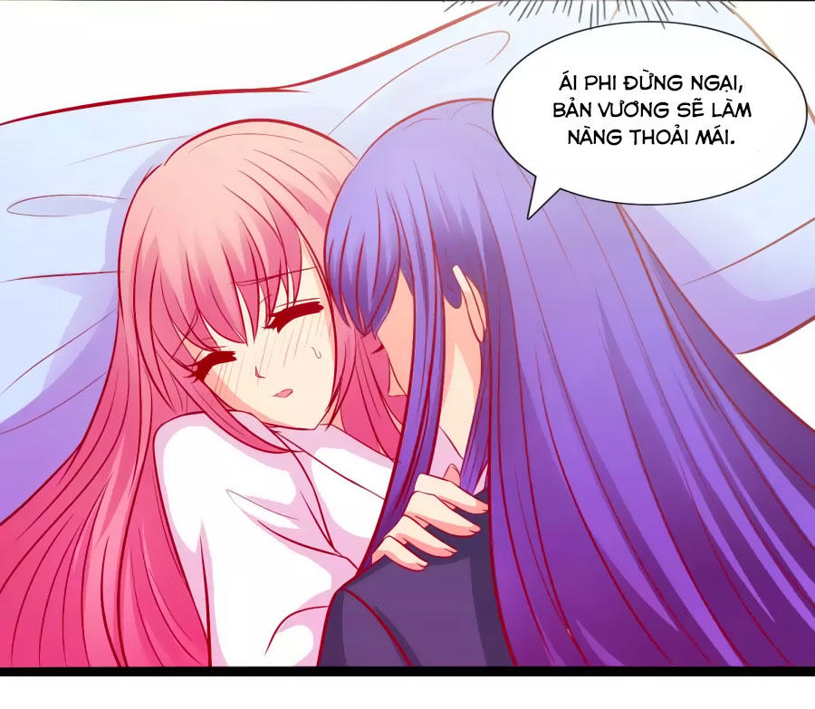 Thỏ Yêu Tiểu Vương Phi Chapter 52 - Trang 2