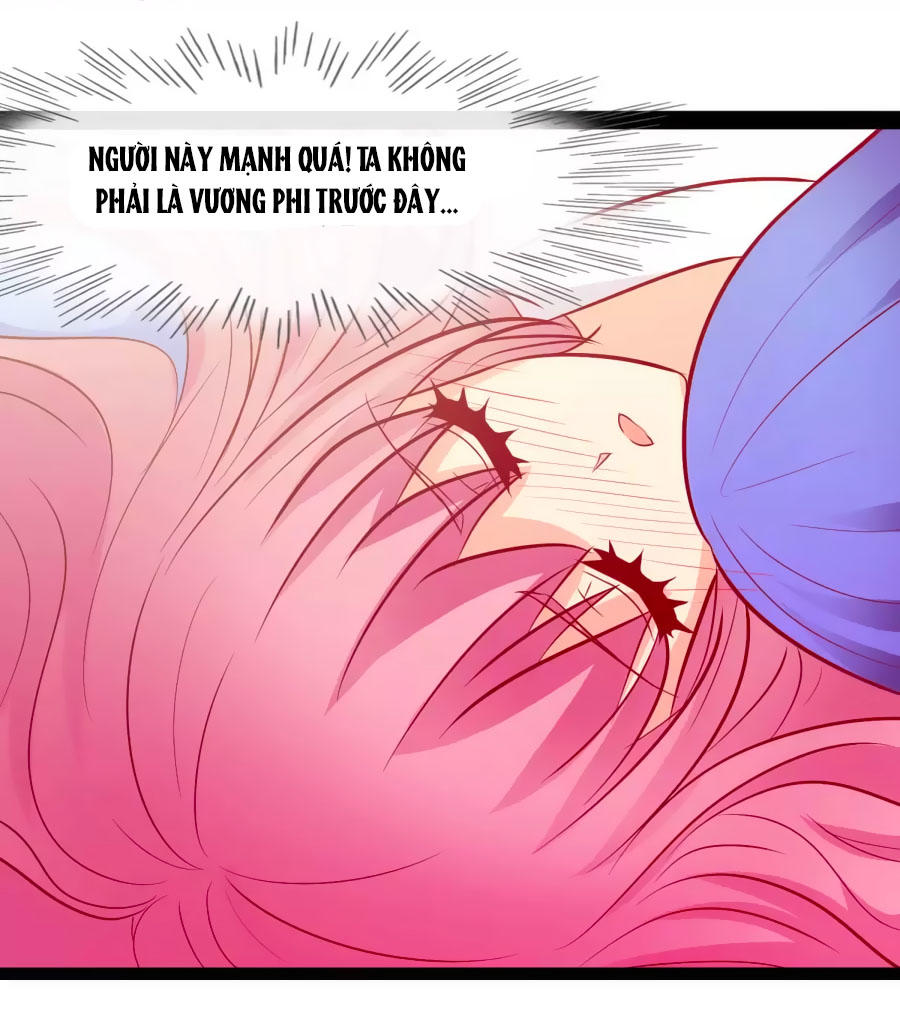 Thỏ Yêu Tiểu Vương Phi Chapter 52 - Trang 2