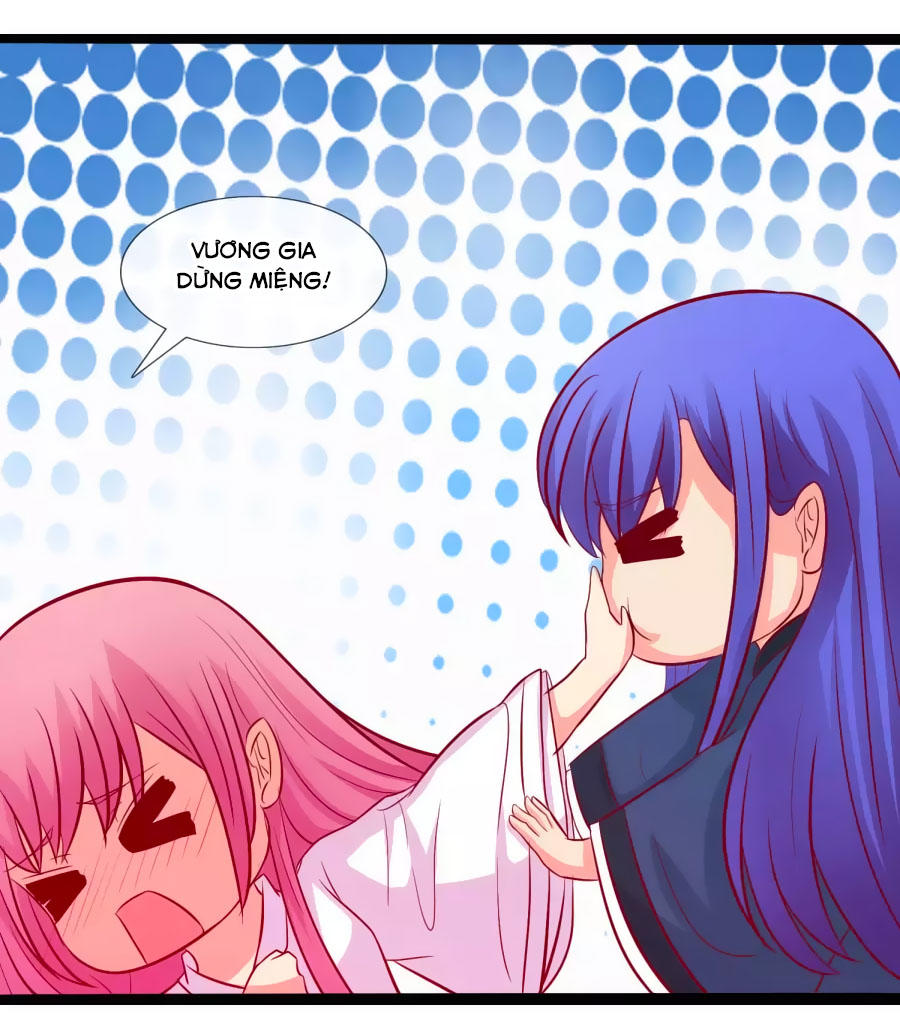 Thỏ Yêu Tiểu Vương Phi Chapter 52 - Trang 2