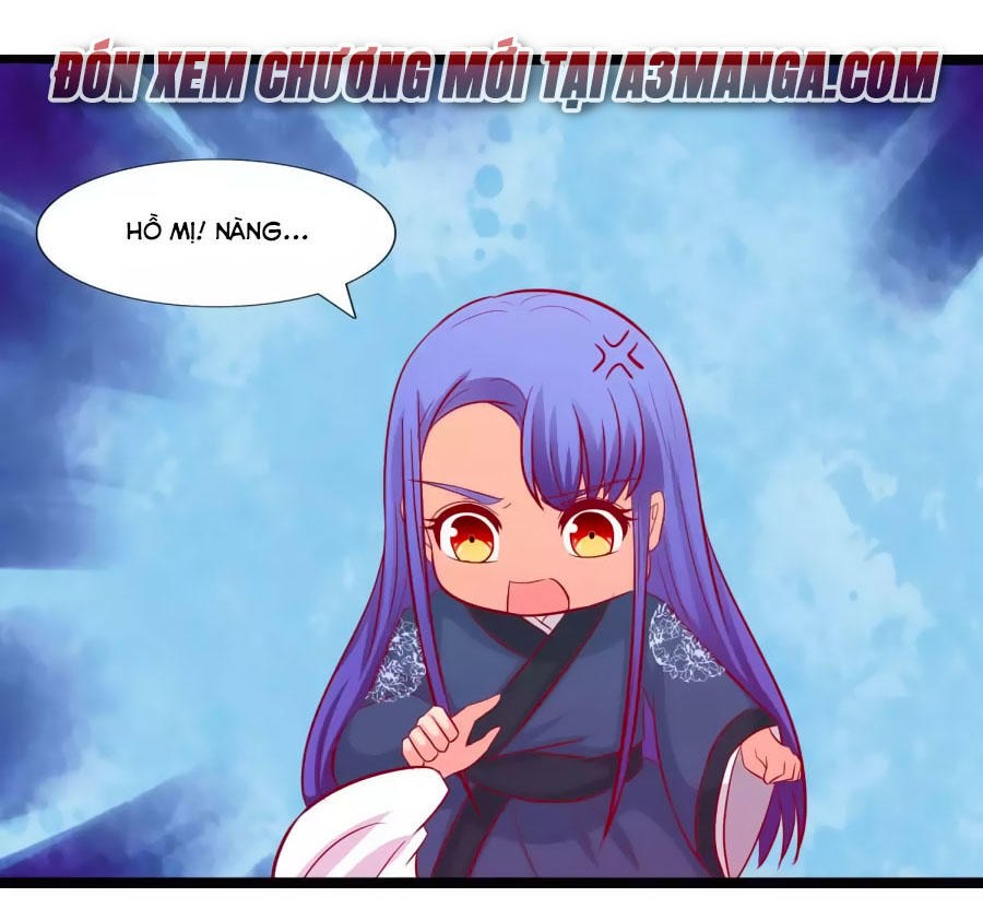 Thỏ Yêu Tiểu Vương Phi Chapter 52 - Trang 2