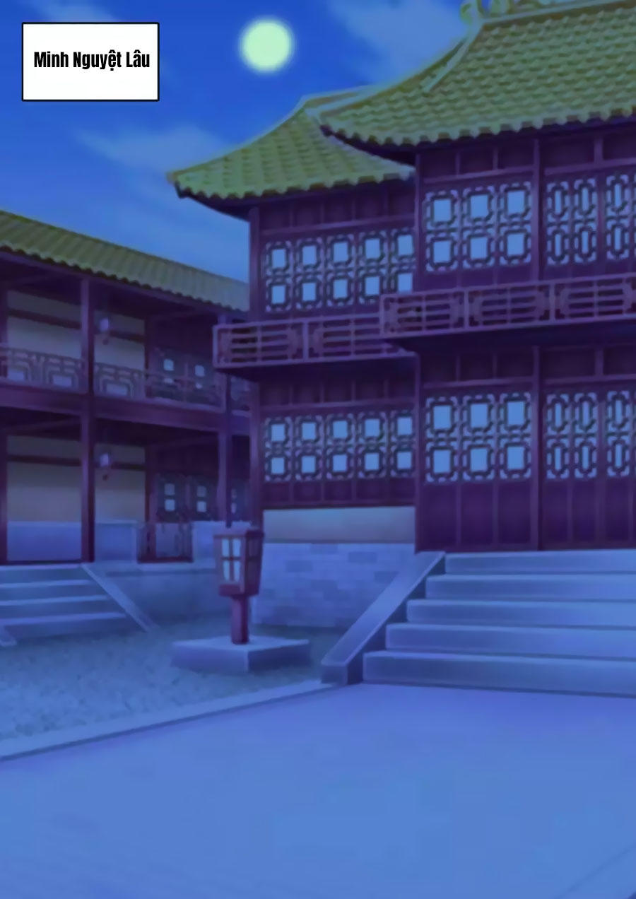 Thỏ Yêu Tiểu Vương Phi Chapter 52 - Trang 2