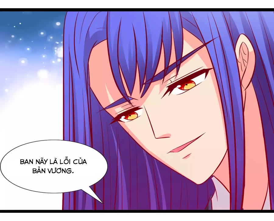 Thỏ Yêu Tiểu Vương Phi Chapter 52 - Trang 2