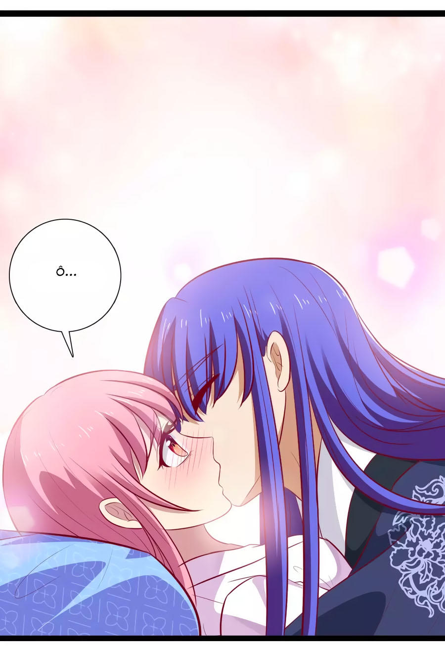 Thỏ Yêu Tiểu Vương Phi Chapter 52 - Trang 2