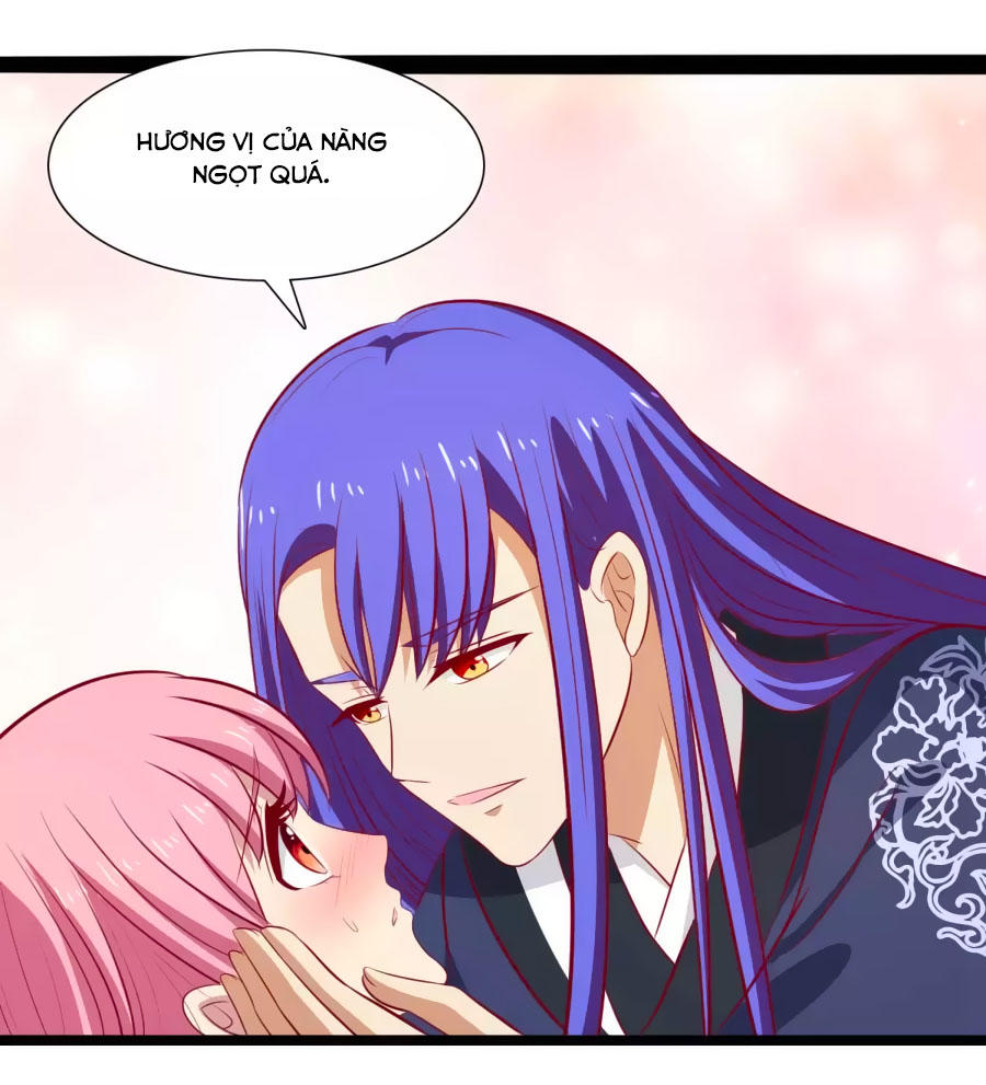 Thỏ Yêu Tiểu Vương Phi Chapter 52 - Trang 2