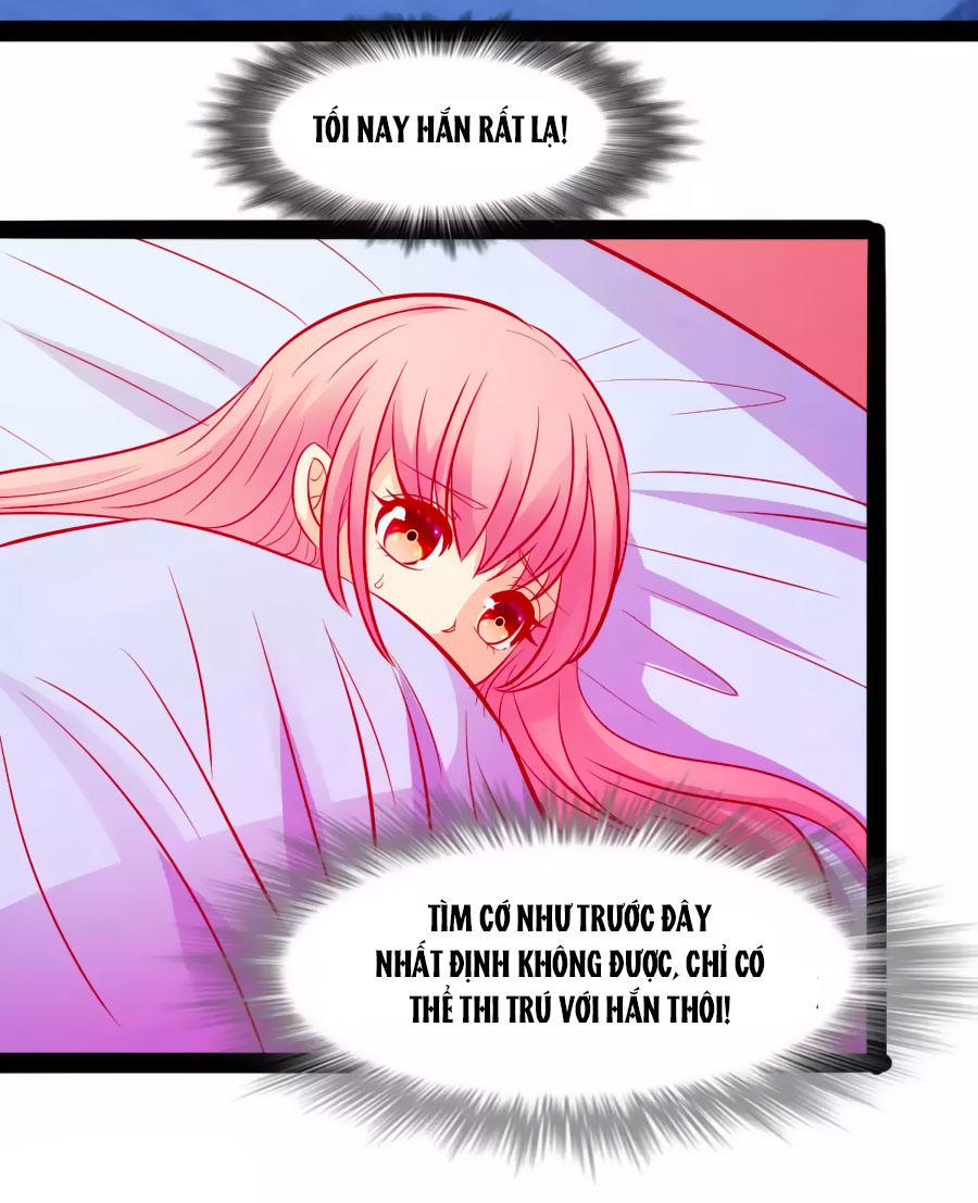 Thỏ Yêu Tiểu Vương Phi Chapter 52 - Trang 2