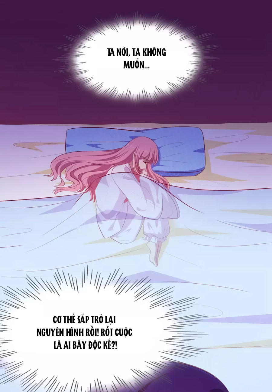 Thỏ Yêu Tiểu Vương Phi Chapter 52 - Trang 2