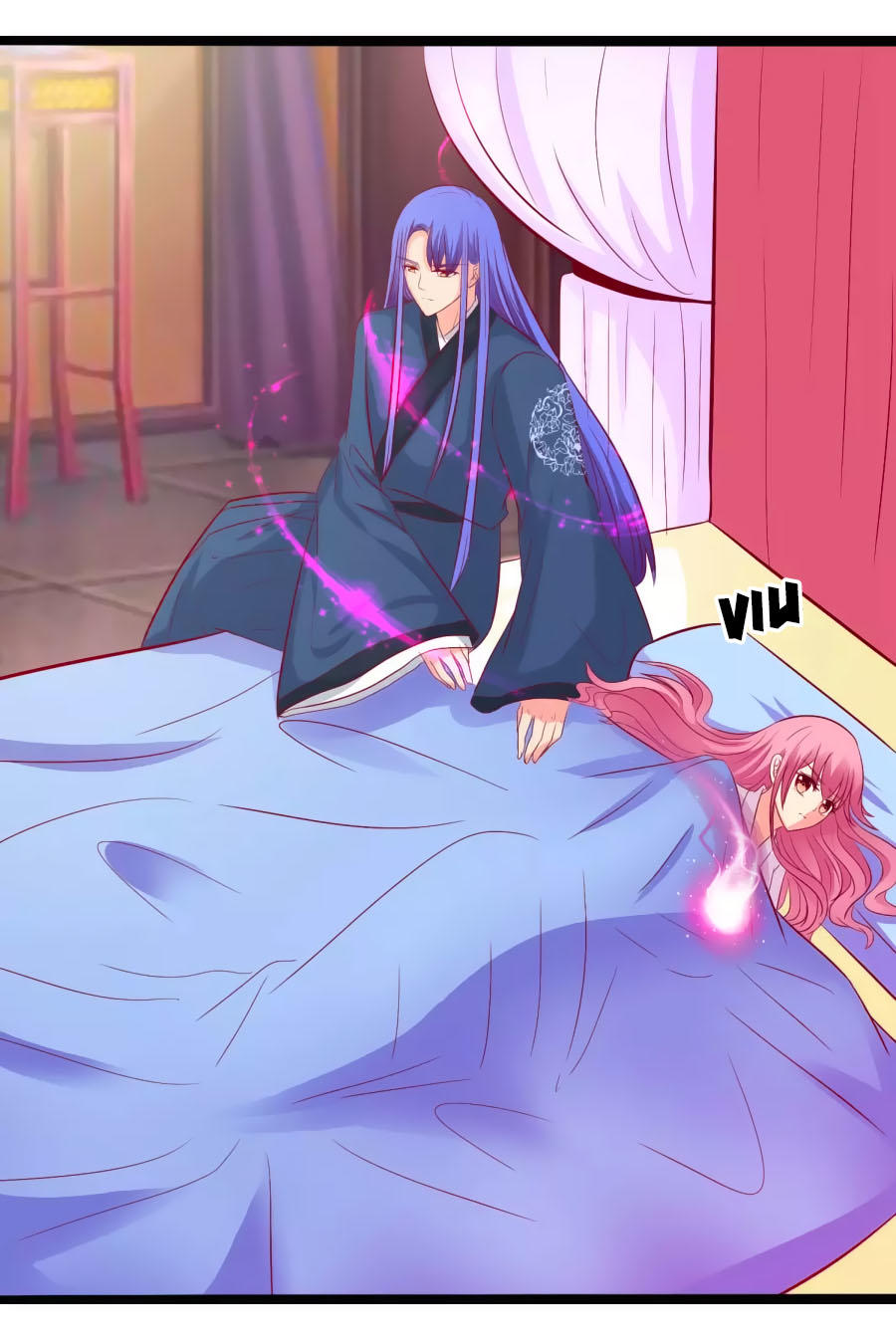 Thỏ Yêu Tiểu Vương Phi Chapter 52 - Trang 2