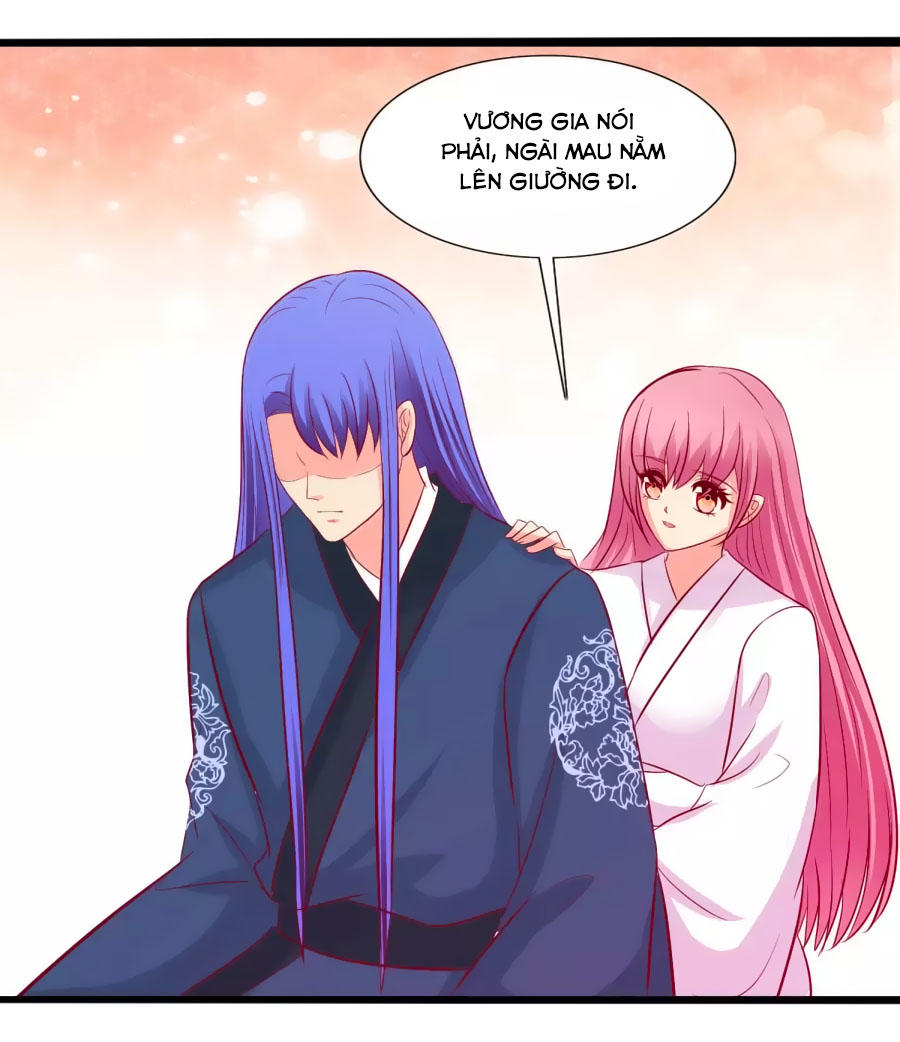 Thỏ Yêu Tiểu Vương Phi Chapter 52 - Trang 2