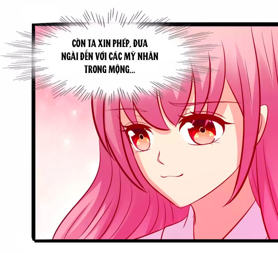 Thỏ Yêu Tiểu Vương Phi Chapter 52 - Trang 2