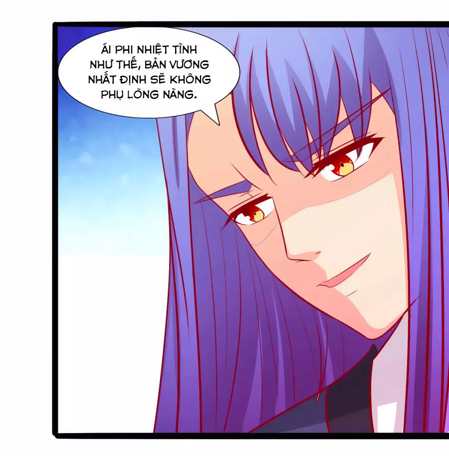 Thỏ Yêu Tiểu Vương Phi Chapter 52 - Trang 2