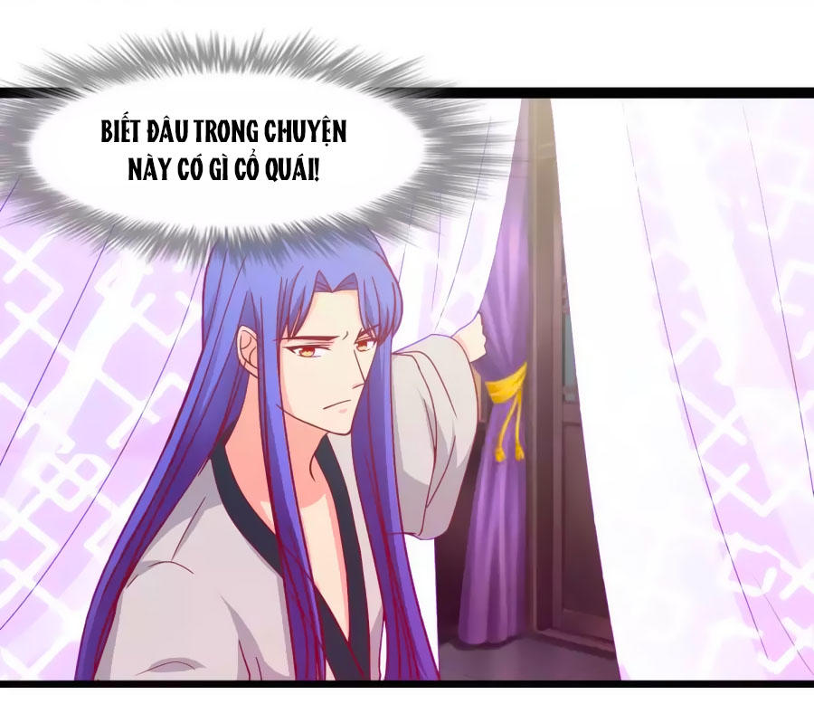 Thỏ Yêu Tiểu Vương Phi Chapter 53 - Trang 2