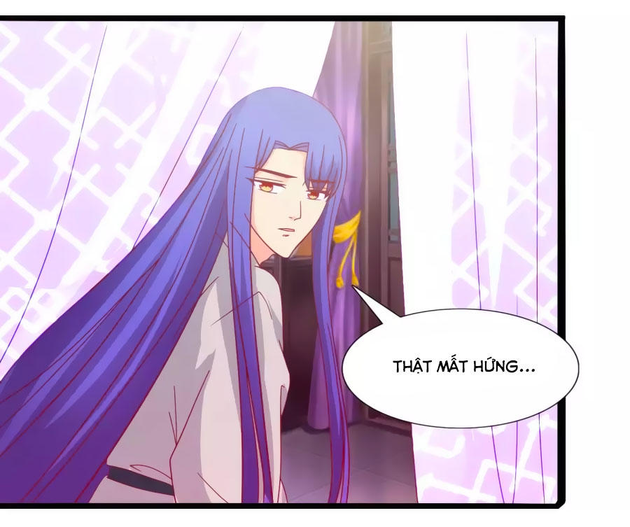 Thỏ Yêu Tiểu Vương Phi Chapter 53 - Trang 2