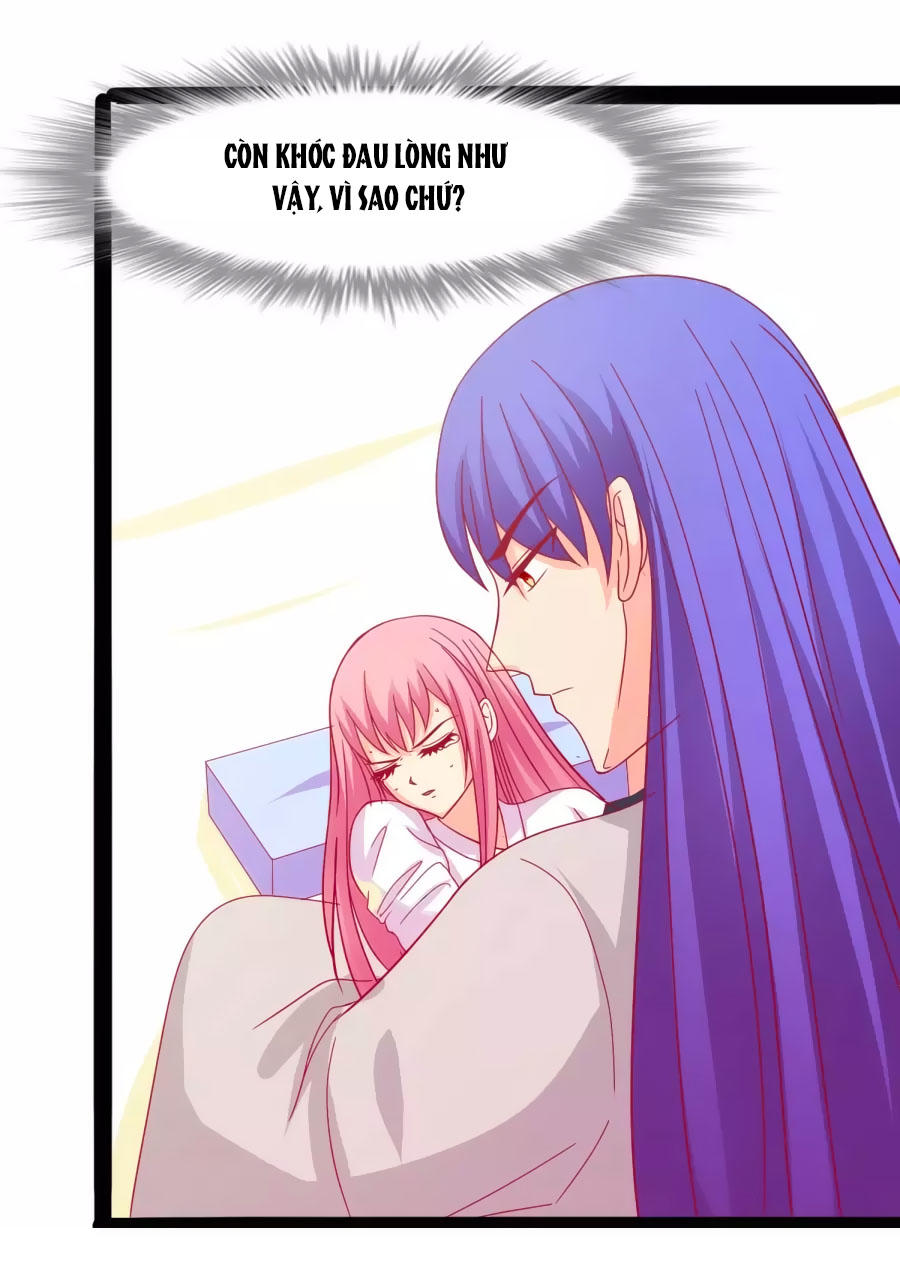 Thỏ Yêu Tiểu Vương Phi Chapter 53 - Trang 2