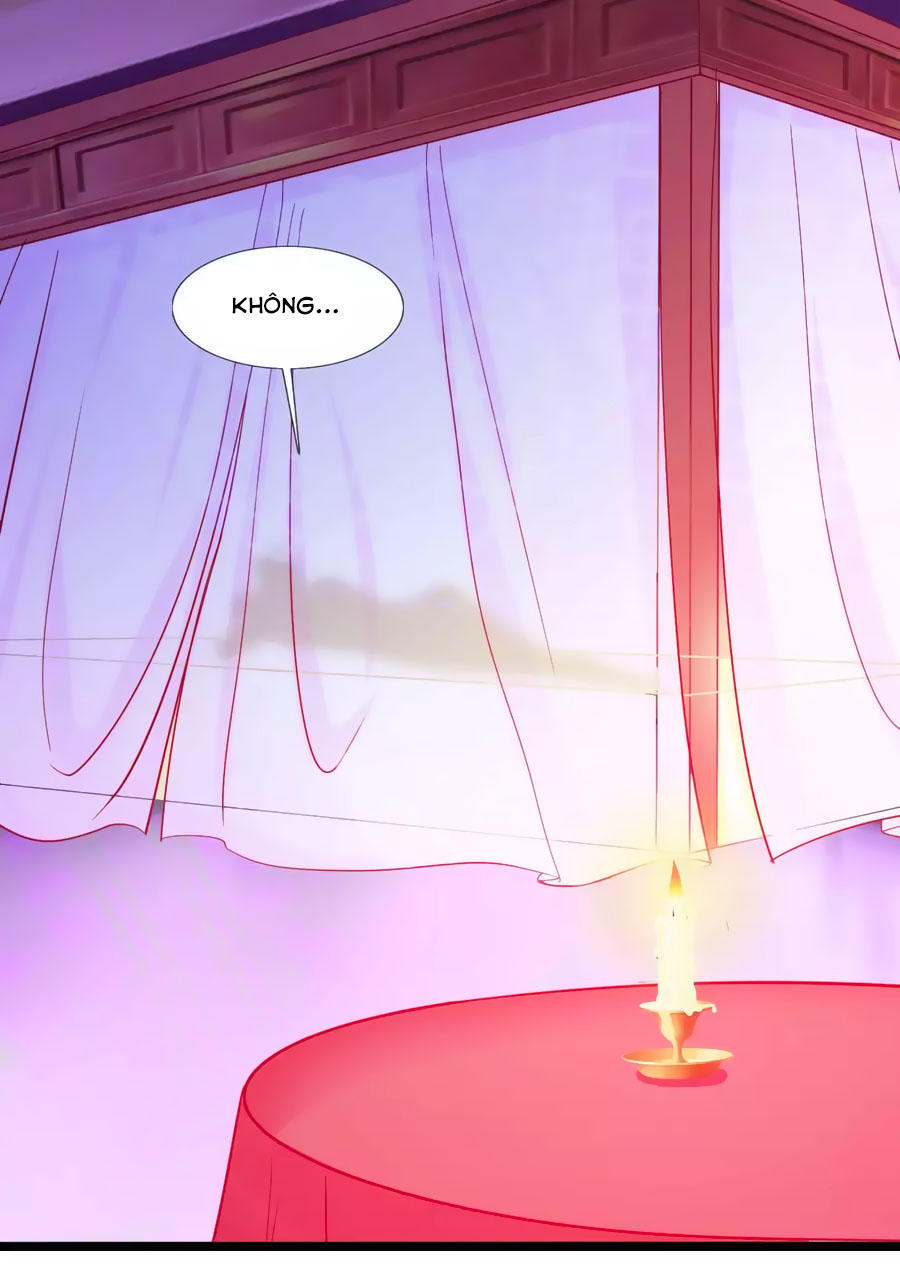 Thỏ Yêu Tiểu Vương Phi Chapter 53 - Trang 2