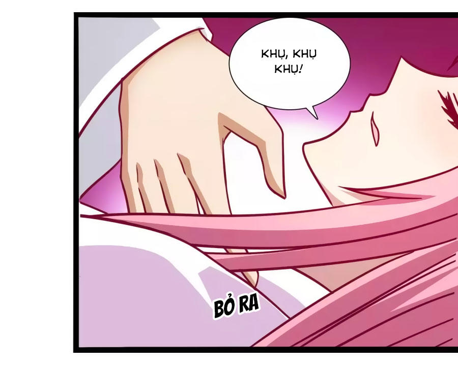 Thỏ Yêu Tiểu Vương Phi Chapter 53 - Trang 2