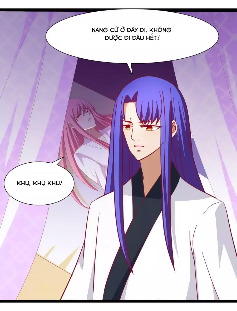 Thỏ Yêu Tiểu Vương Phi Chapter 53 - Trang 2