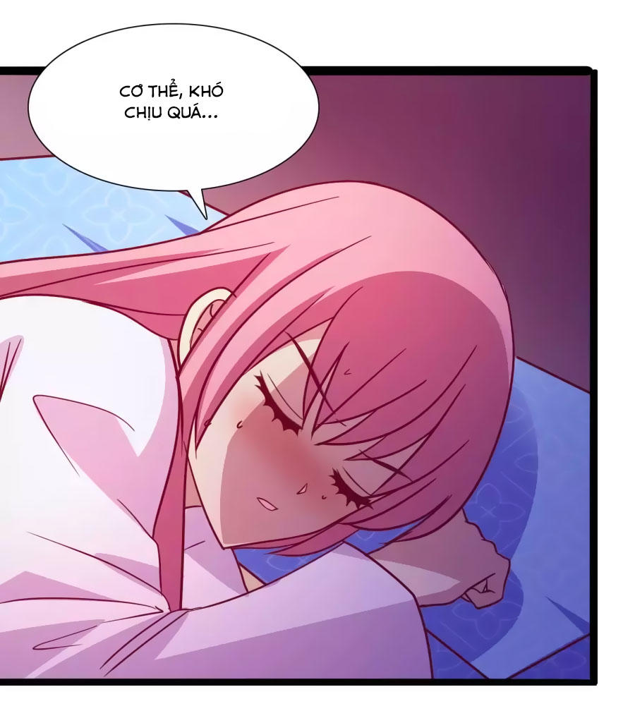 Thỏ Yêu Tiểu Vương Phi Chapter 53 - Trang 2