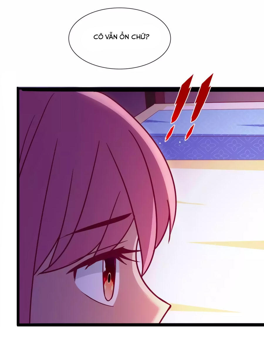 Thỏ Yêu Tiểu Vương Phi Chapter 53 - Trang 2