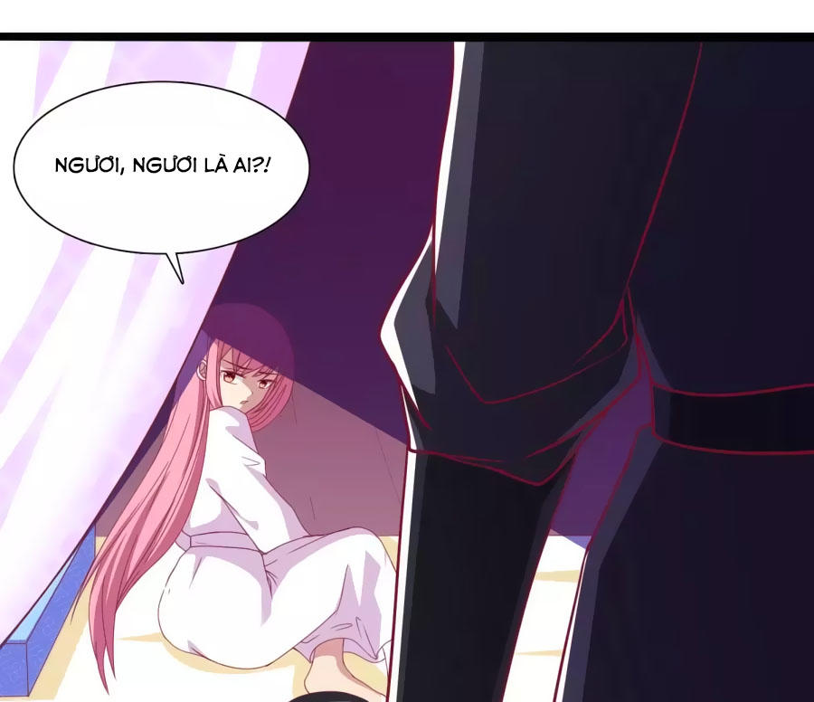 Thỏ Yêu Tiểu Vương Phi Chapter 53 - Trang 2