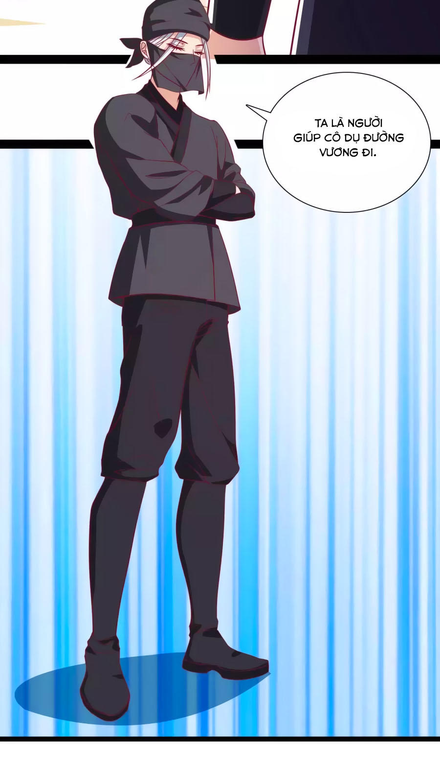 Thỏ Yêu Tiểu Vương Phi Chapter 53 - Trang 2