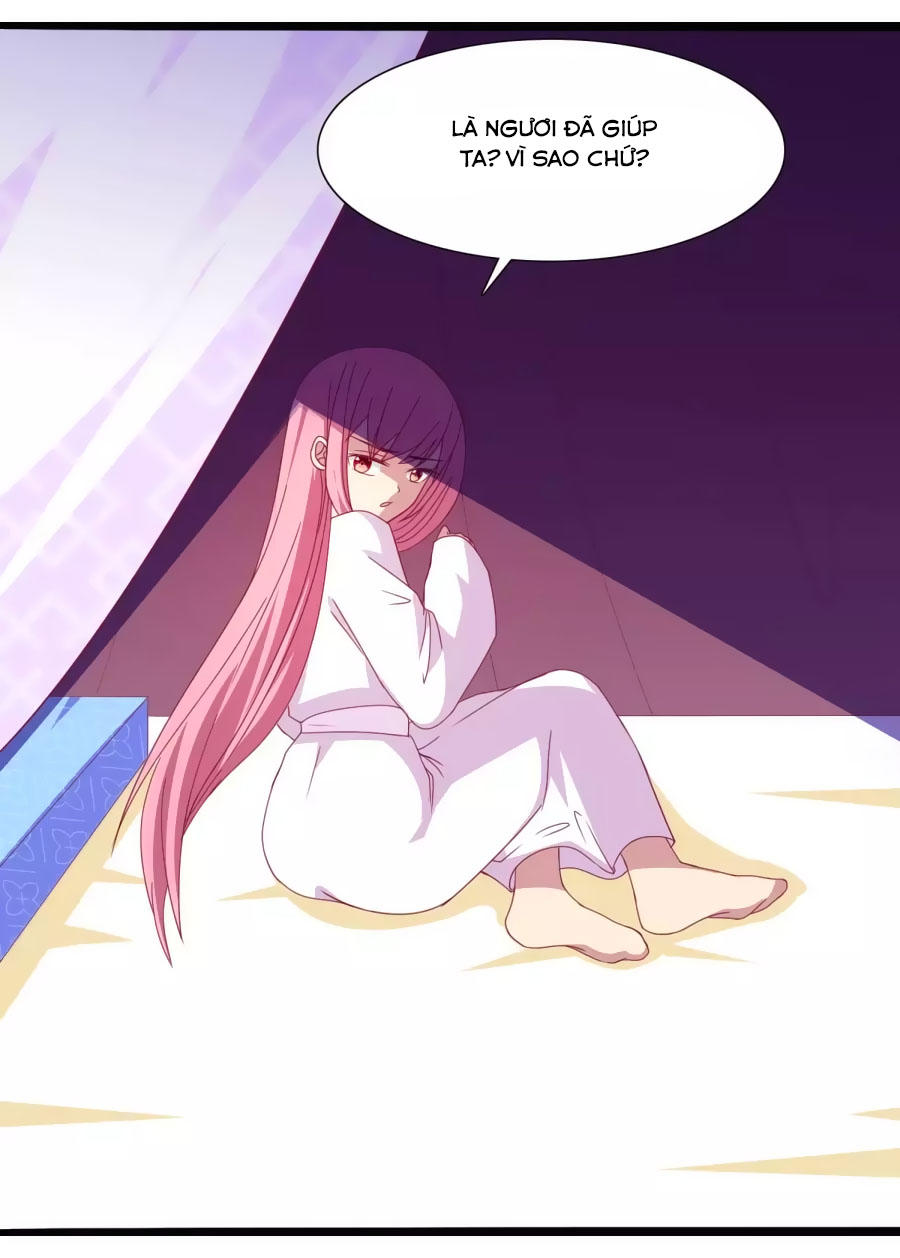 Thỏ Yêu Tiểu Vương Phi Chapter 53 - Trang 2